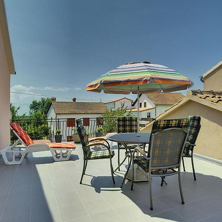 מדולין Apartments Danilo מראה חיצוני תמונה