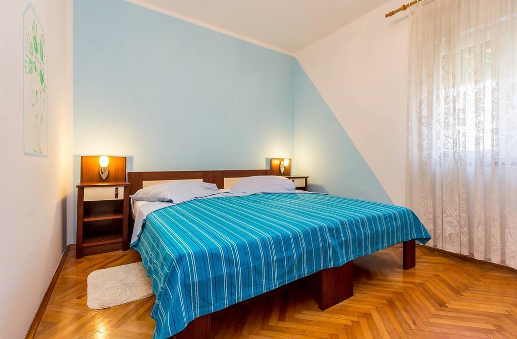 מדולין Apartments Danilo מראה חיצוני תמונה