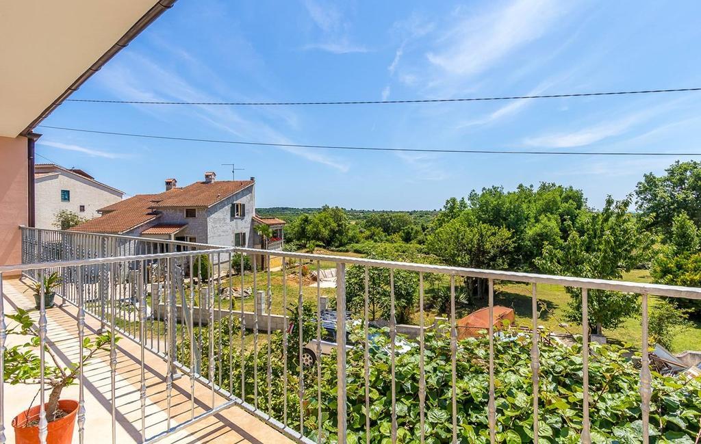 מדולין Apartments Danilo מראה חיצוני תמונה
