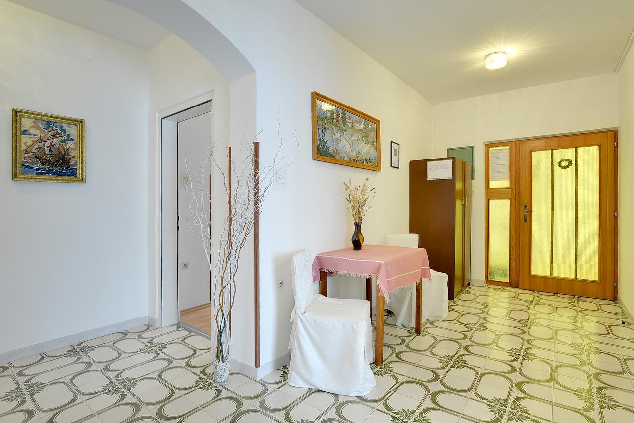 מדולין Apartments Danilo מראה חיצוני תמונה