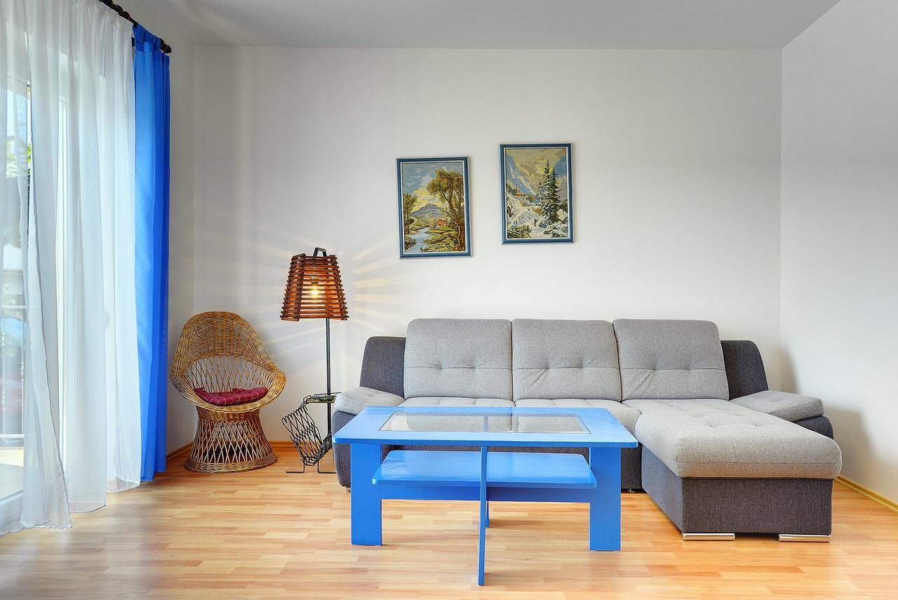 מדולין Apartments Danilo מראה חיצוני תמונה