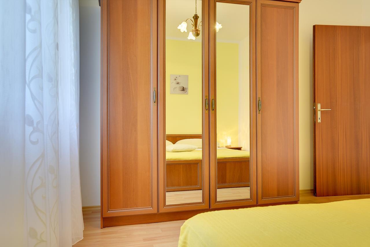 מדולין Apartments Danilo מראה חיצוני תמונה