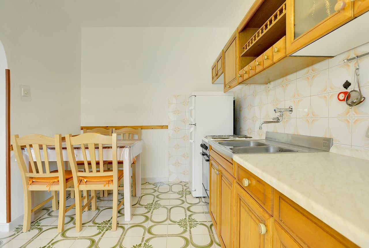 מדולין Apartments Danilo מראה חיצוני תמונה