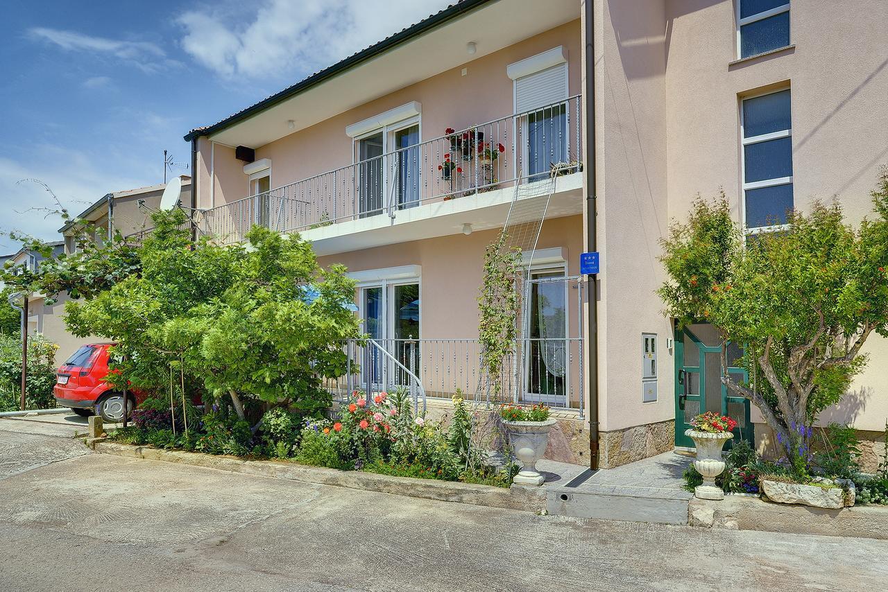 מדולין Apartments Danilo מראה חיצוני תמונה