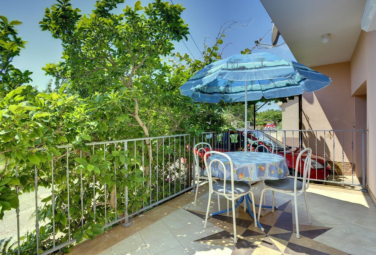 מדולין Apartments Danilo מראה חיצוני תמונה